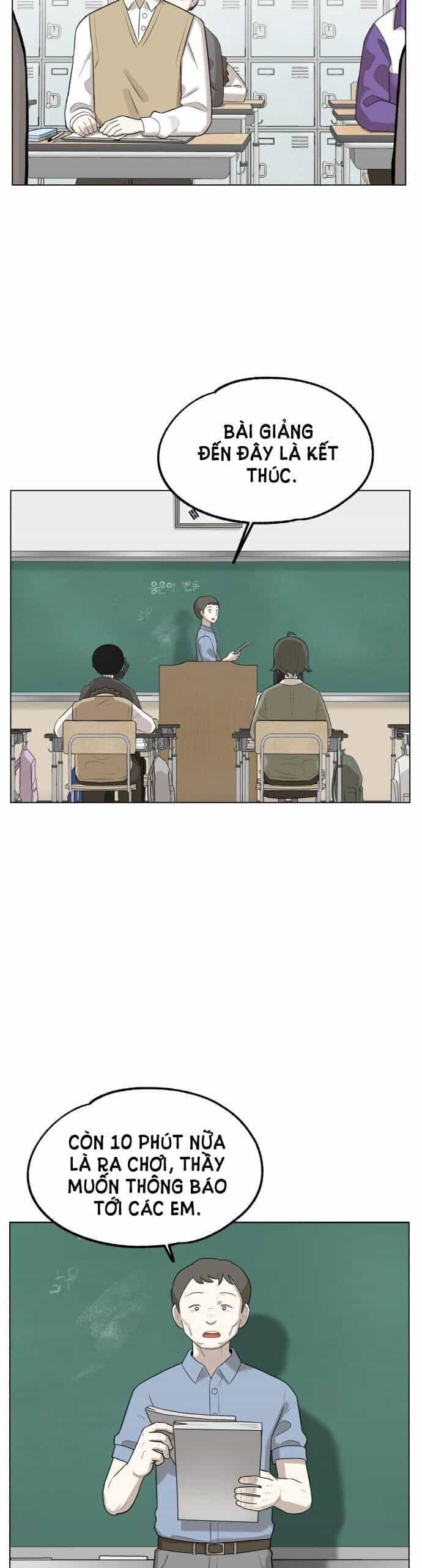 44Th Period Survival Class - Chương 1 - ảnh 39
