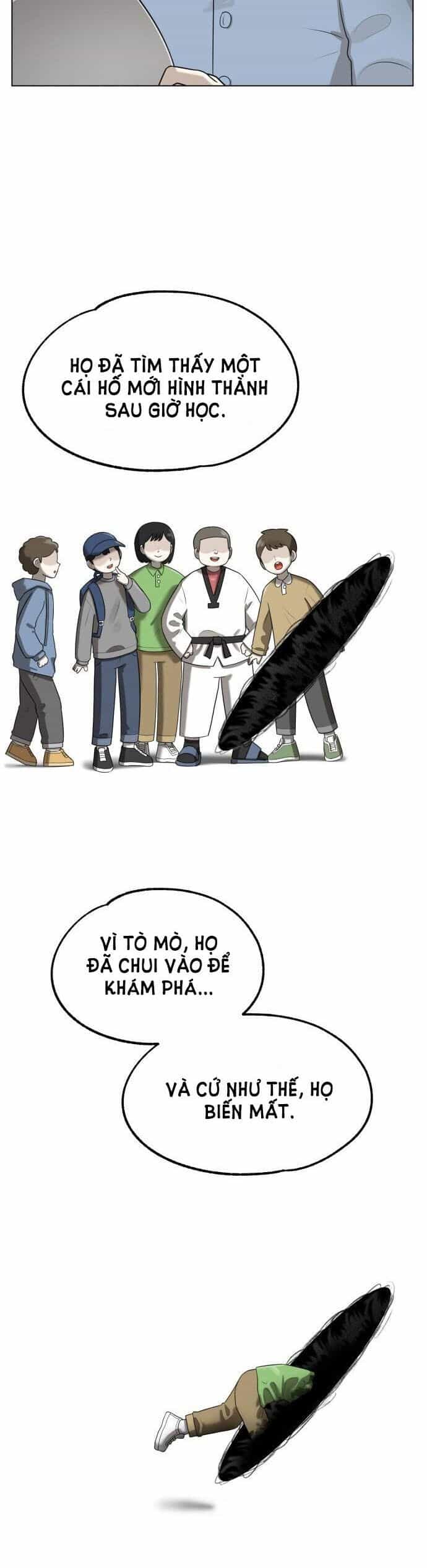 44Th Period Survival Class - Chương 1 - ảnh 45