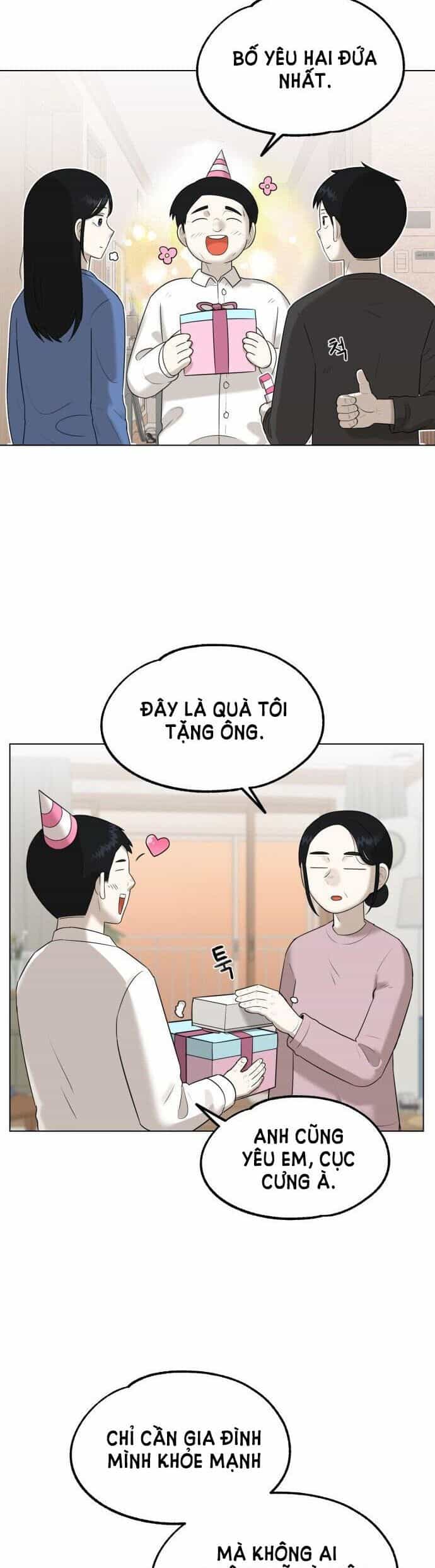 44Th Period Survival Class - Chương 1 - ảnh 52