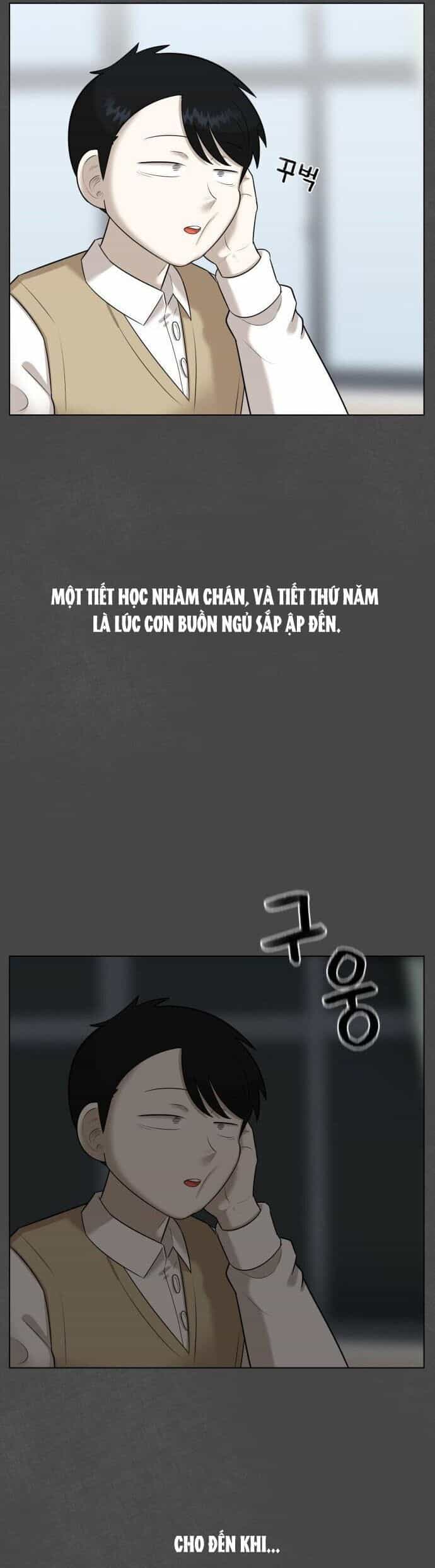 44Th Period Survival Class - Chương 1 - ảnh 59