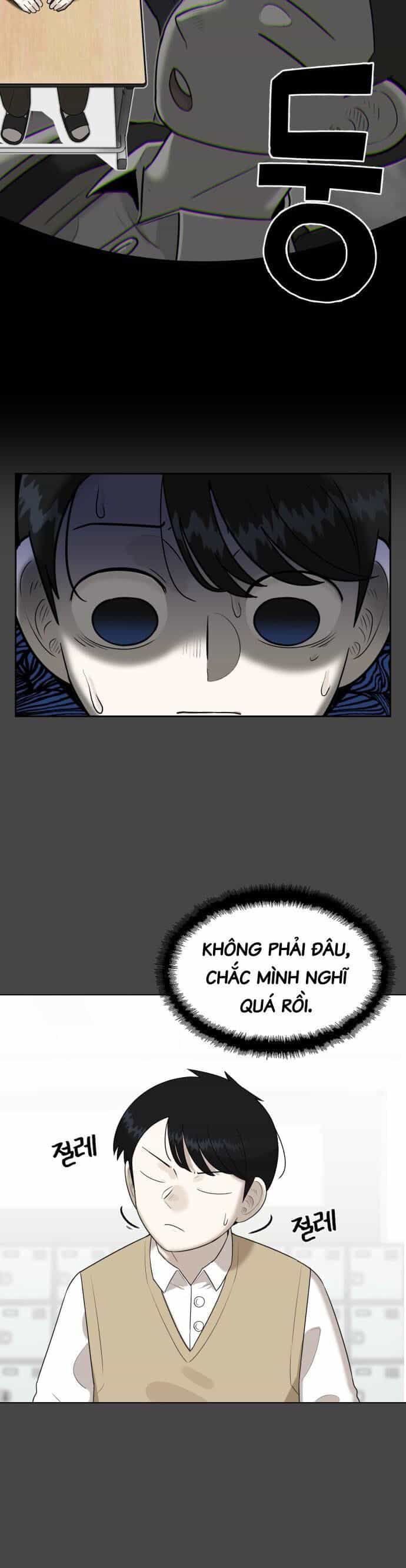 44Th Period Survival Class - Chương 2 - ảnh 24