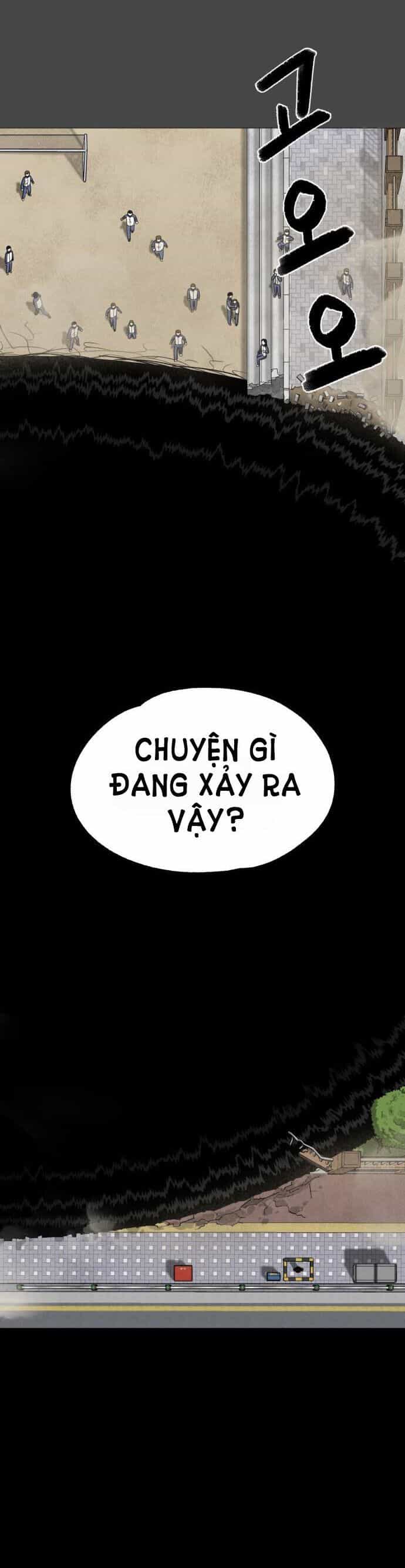 44Th Period Survival Class - Chương 2 - ảnh 9