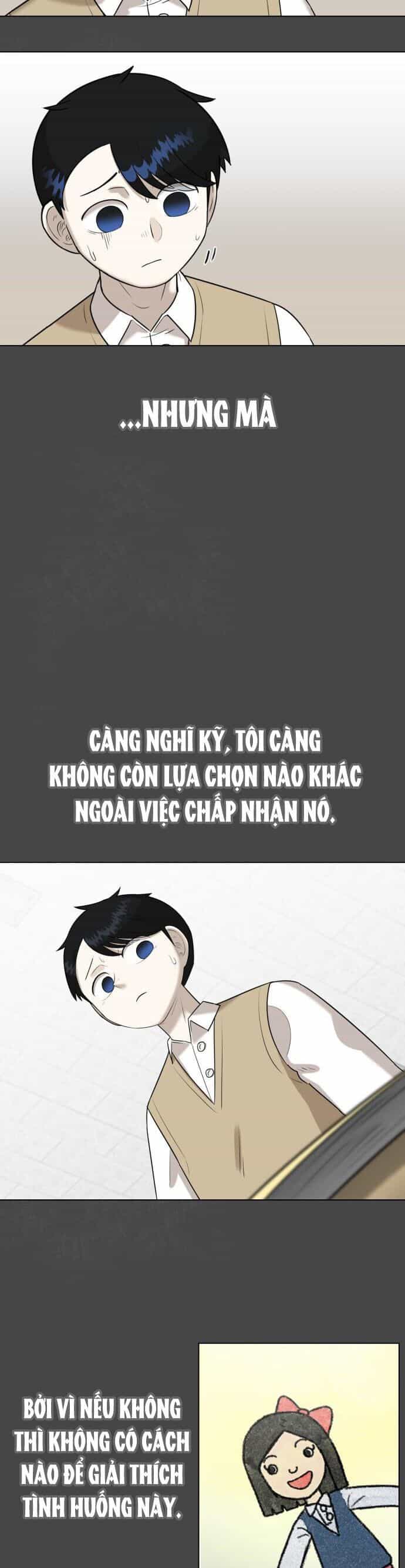44Th Period Survival Class - Chương 4 - ảnh 27
