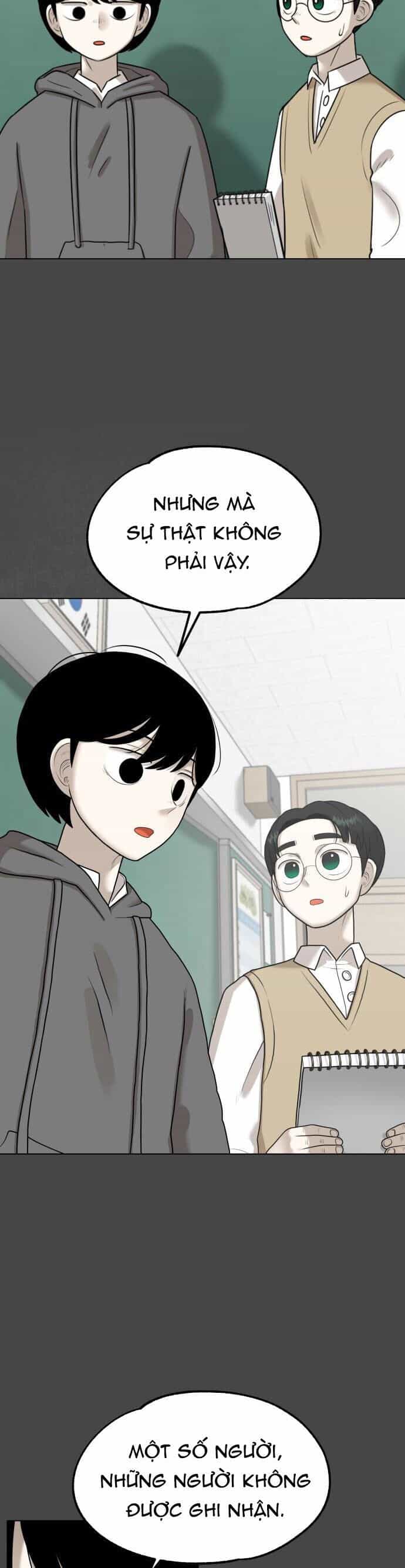 44Th Period Survival Class - Chương 4 - ảnh 5