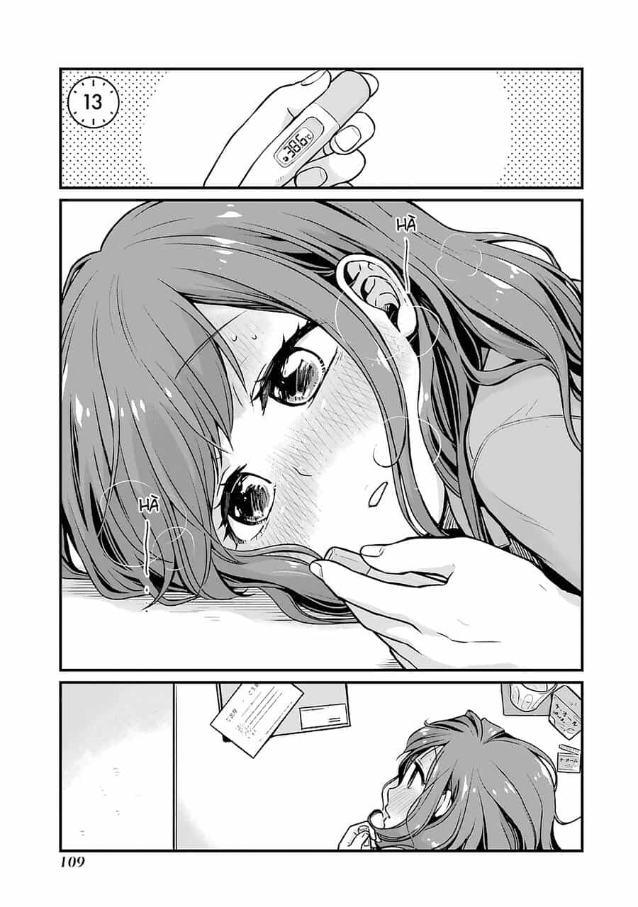 5 Minutes With You At A Convenience Store - Chương 13 - ảnh 2