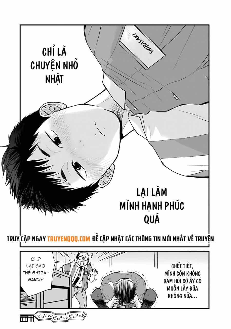 5 Minutes With You At A Convenience Store - Chương 2 - ảnh 9
