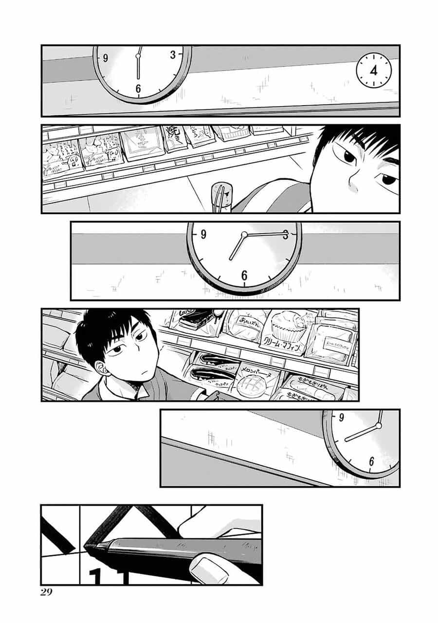 5 Minutes With You At A Convenience Store - Chương 4 - ảnh 3