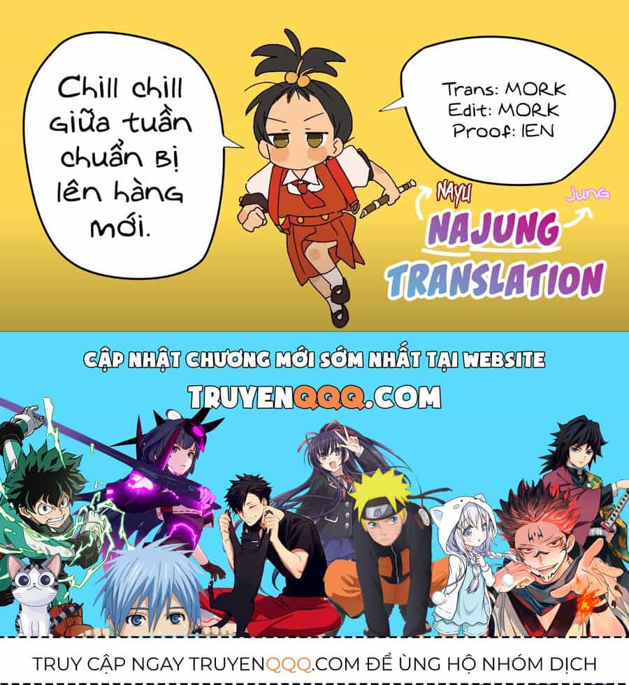 5 Phút Gặp - Chương 13 - ảnh 11