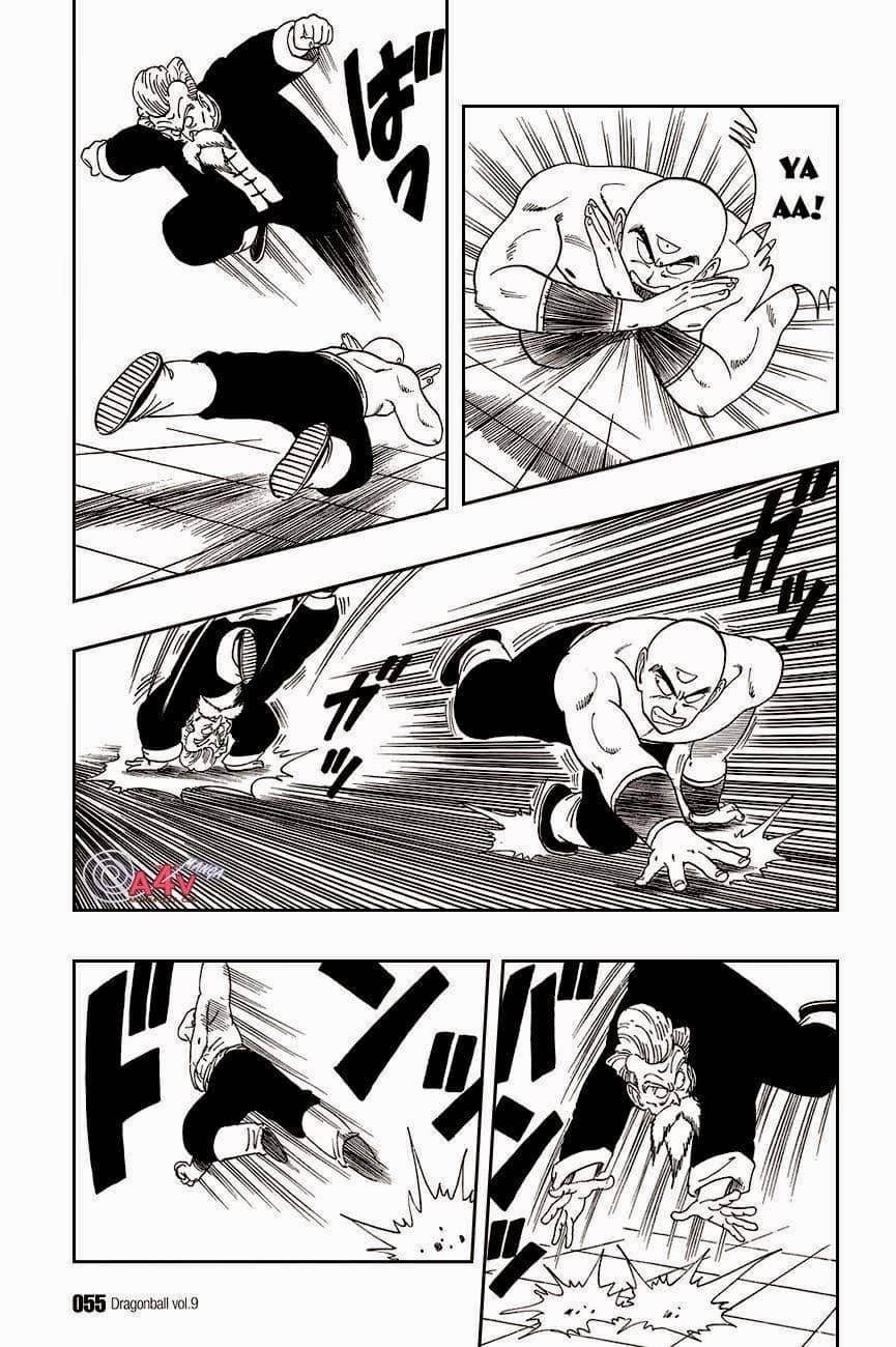7 Viên Ngọc Rồng - Chương 123 - ảnh 6
