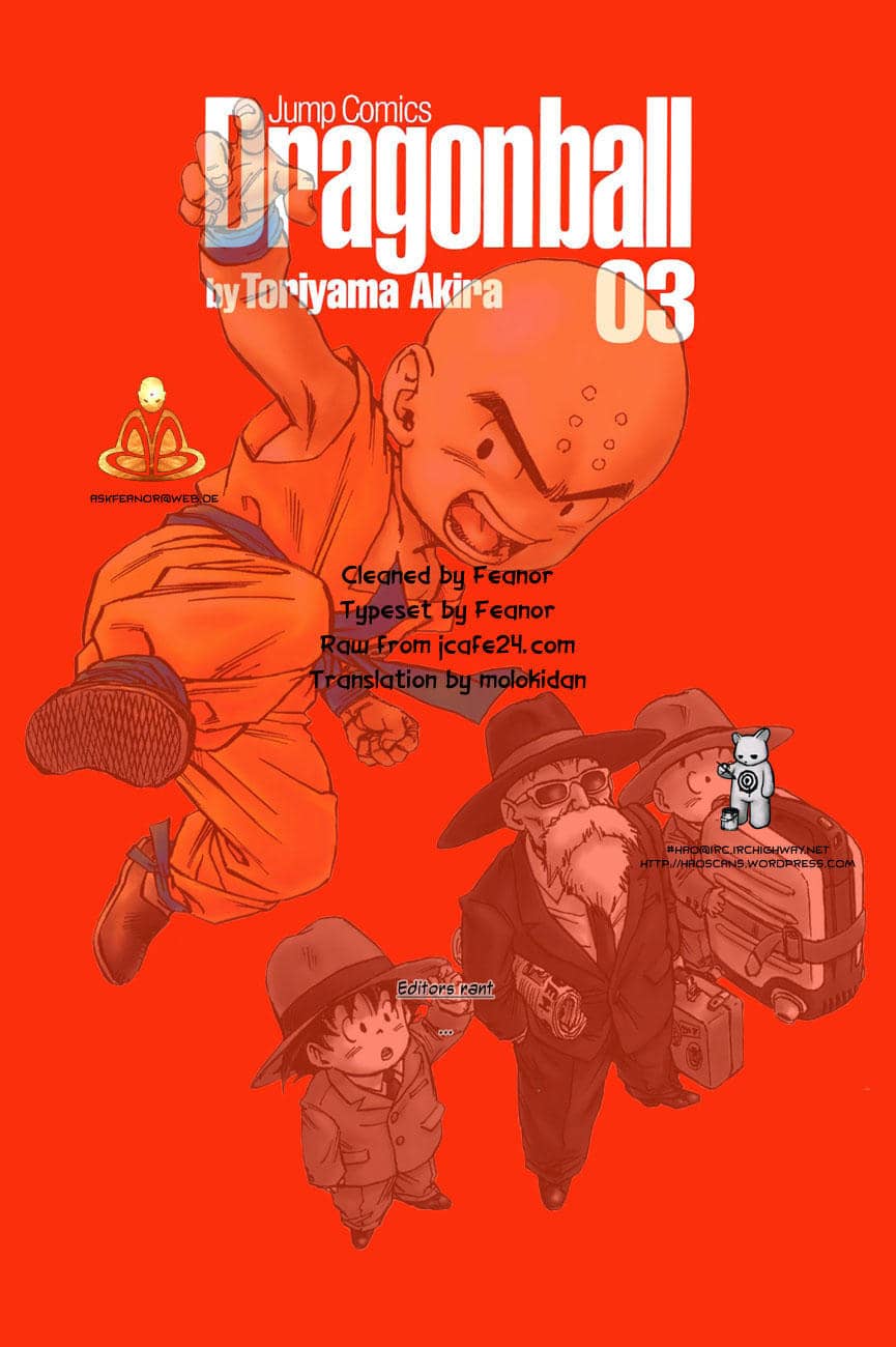 7 Viên Ngọc Rồng - Chương 34 - ảnh 16