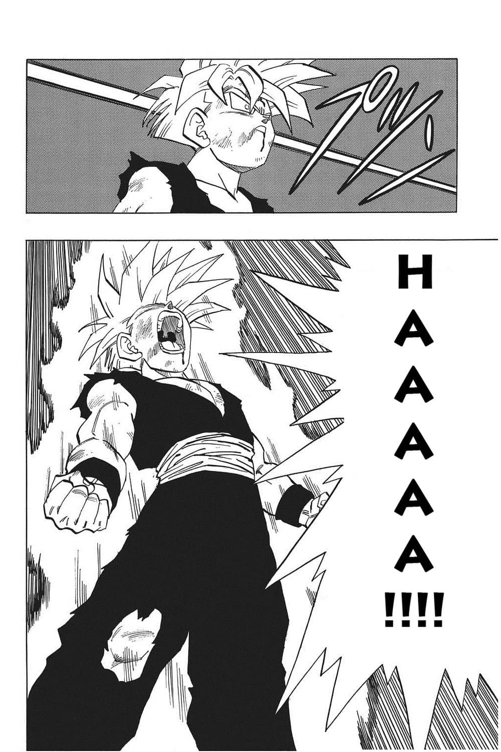 7 Viên Ngọc Rồng - Chương 407 - ảnh 14