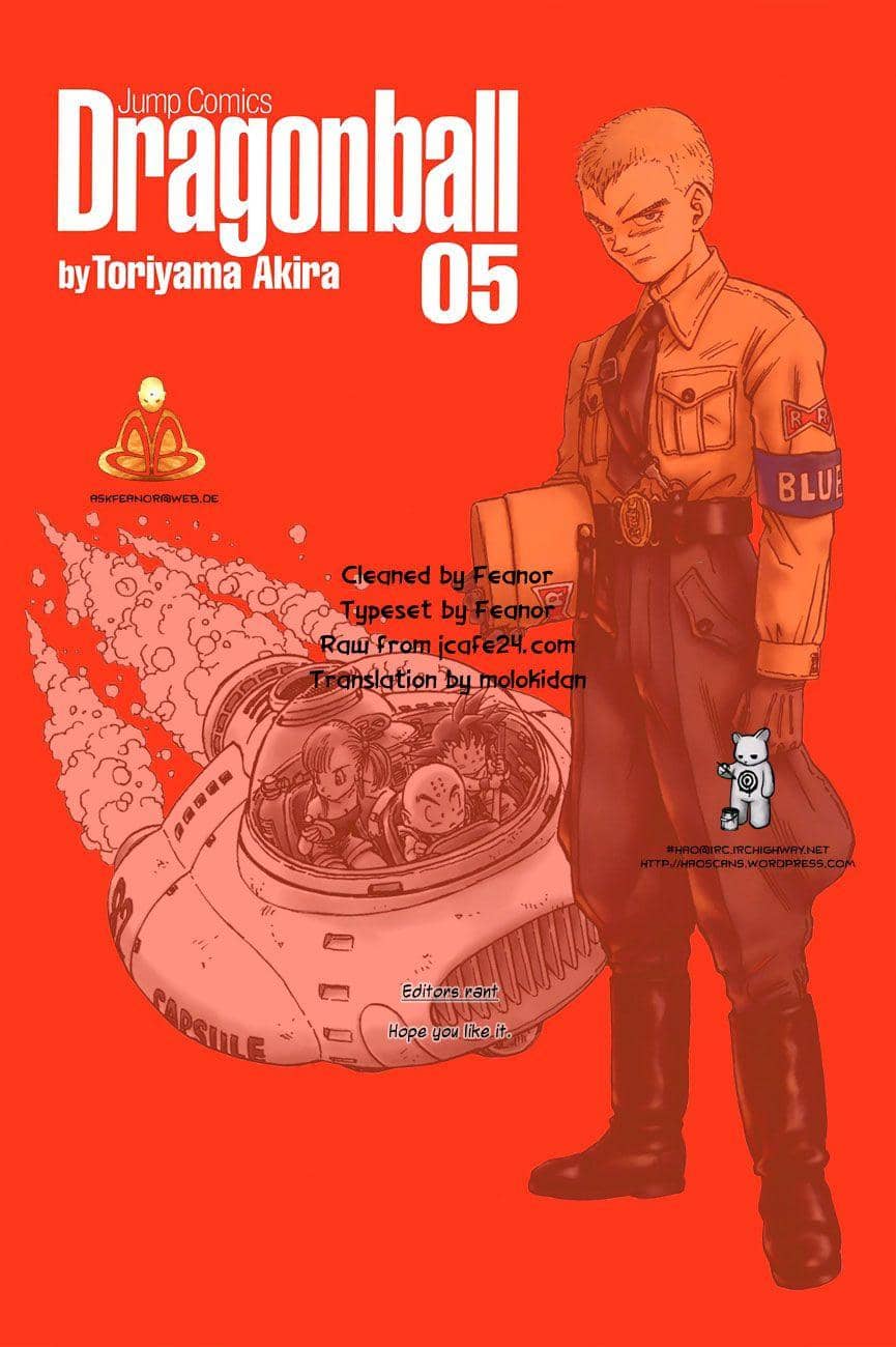 7 Viên Ngọc Rồng - Chương 61 - ảnh 16