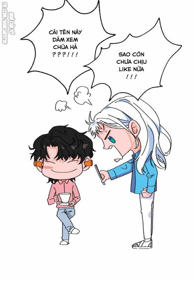 99 Độ F - Talk To Me - Chương 18 - ảnh 50