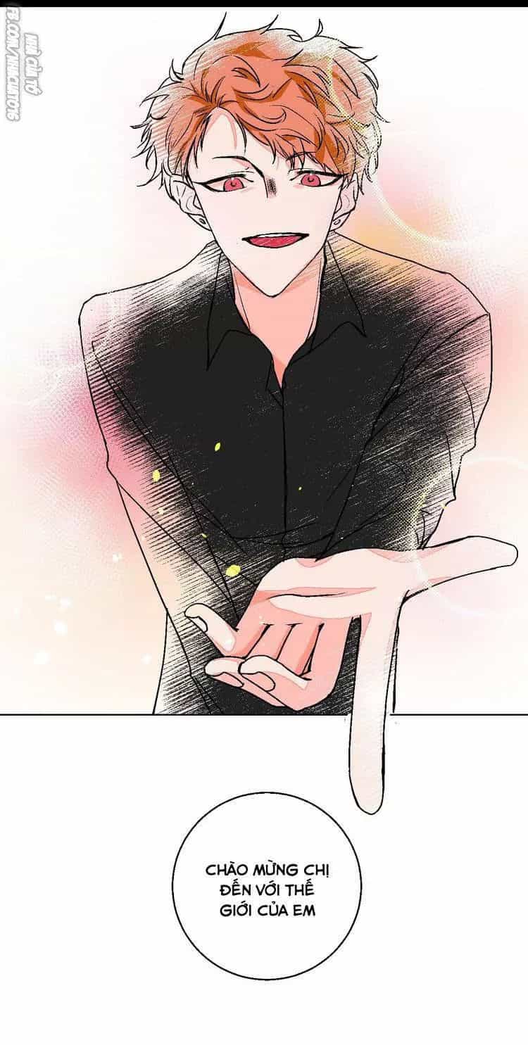 99 Độ F - Talk To Me - Chương 20 - ảnh 50