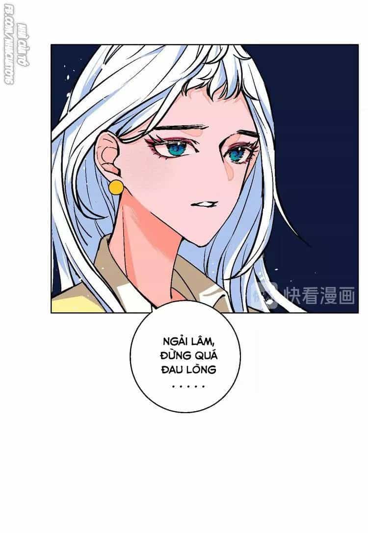 99 Độ F - Talk To Me - Chương 21 - ảnh 9