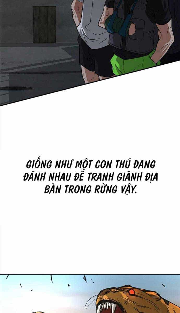 99 Thủ Lĩnh - Chương 1 - ảnh 34