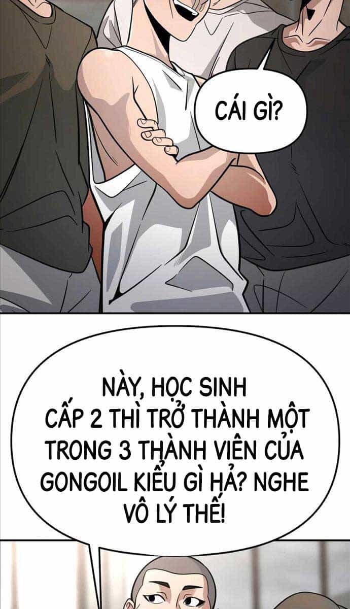 99 Thủ Lĩnh - Chương 1 - ảnh 45