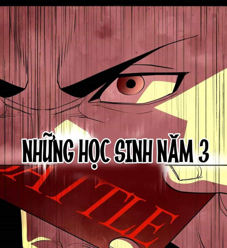 99 Thủ Lĩnh - Chương 11 - ảnh 5