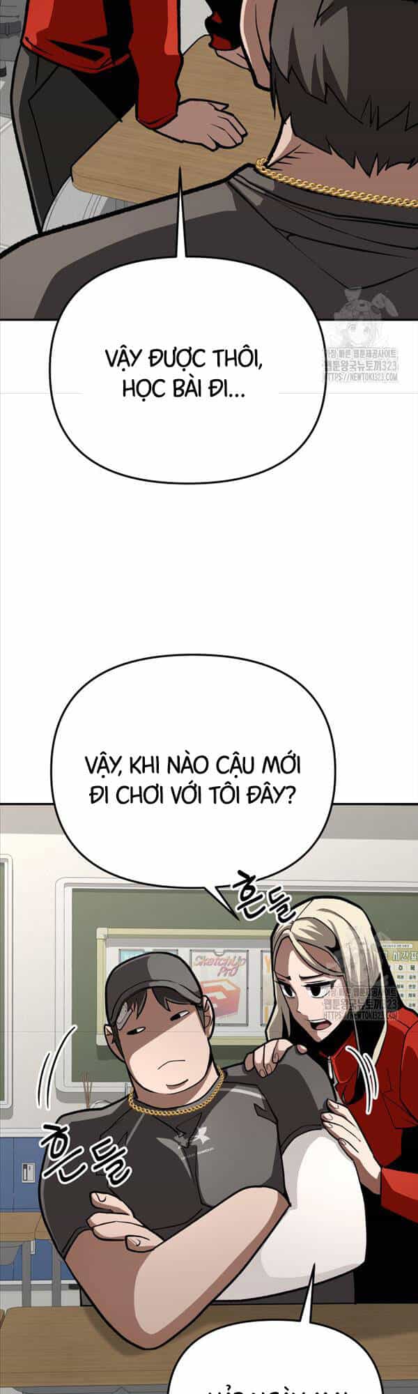 99 Thủ Lĩnh - Chương 15 - ảnh 14
