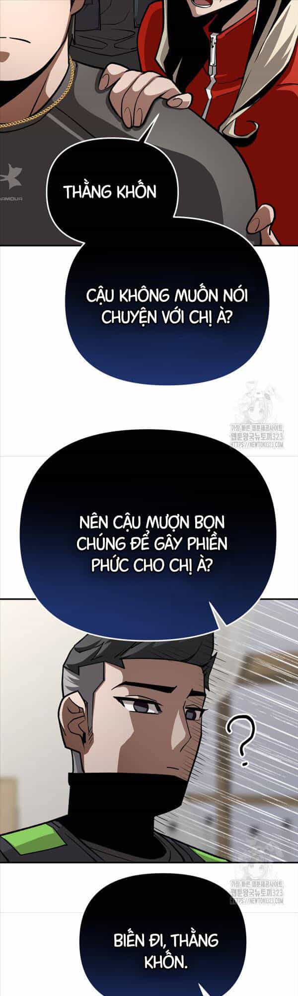 99 Thủ Lĩnh - Chương 15 - ảnh 16