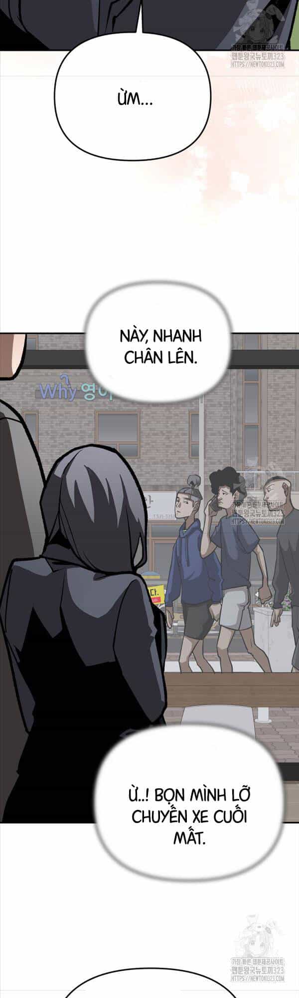 99 Thủ Lĩnh - Chương 15 - ảnh 41