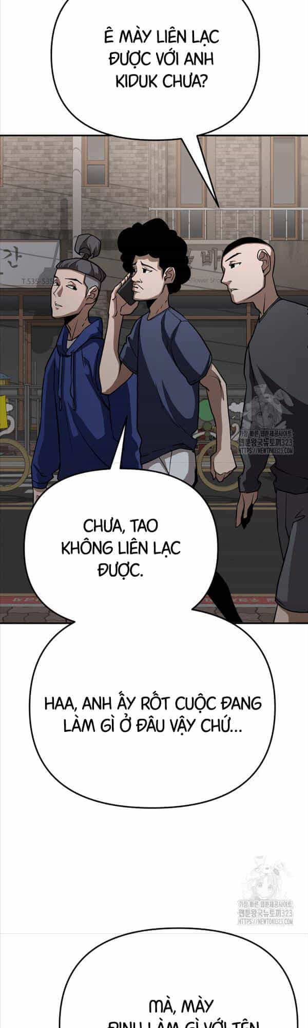 99 Thủ Lĩnh - Chương 15 - ảnh 42