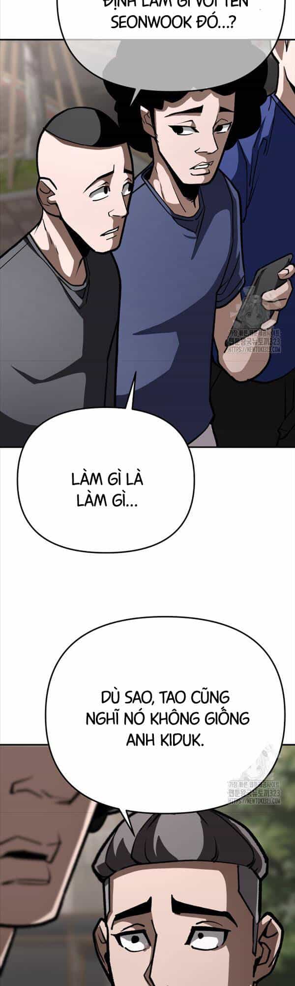 99 Thủ Lĩnh - Chương 15 - ảnh 43