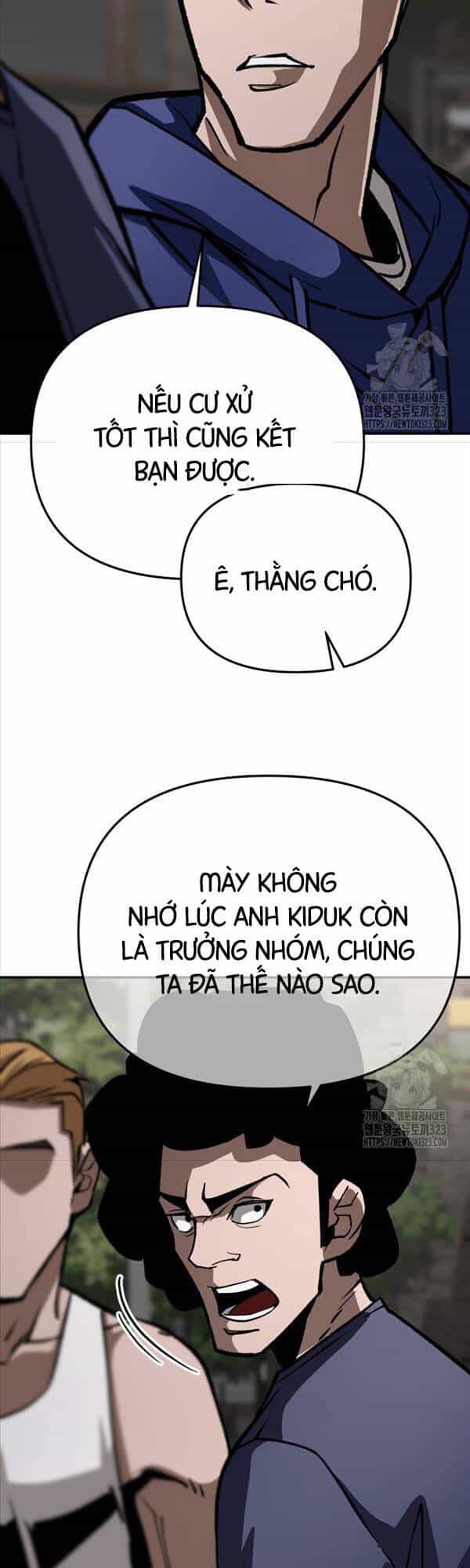99 Thủ Lĩnh - Chương 15 - ảnh 44