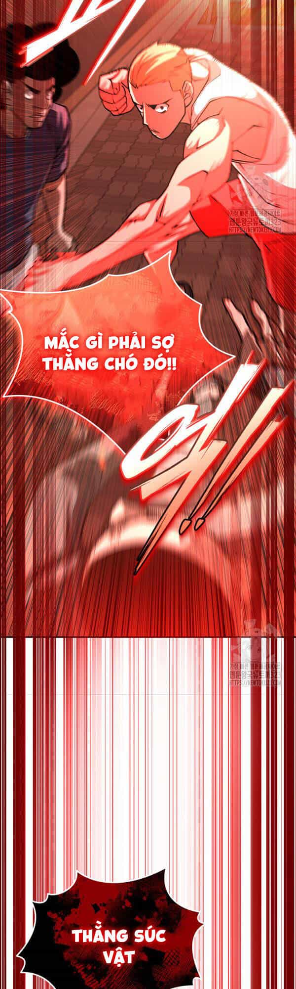 99 Thủ Lĩnh - Chương 15 - ảnh 54
