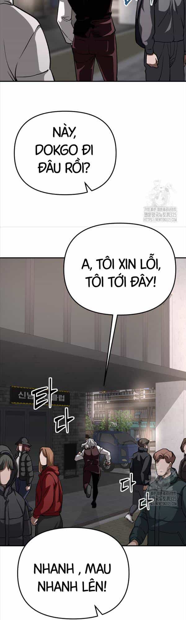 99 Thủ Lĩnh - Chương 16 - ảnh 13