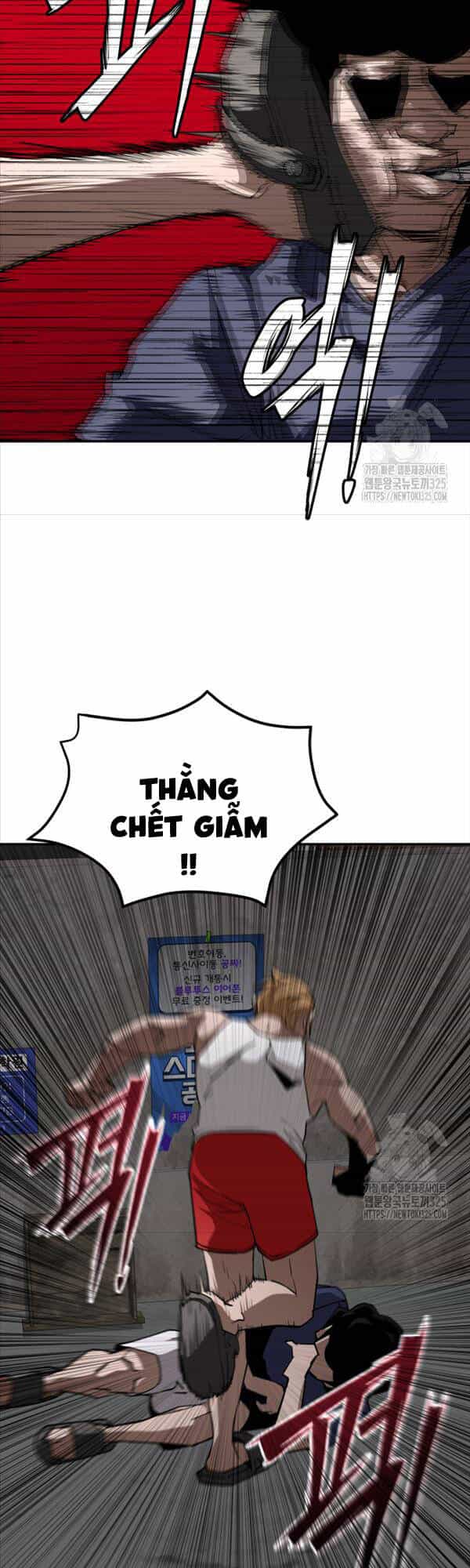 99 Thủ Lĩnh - Chương 16 - ảnh 38