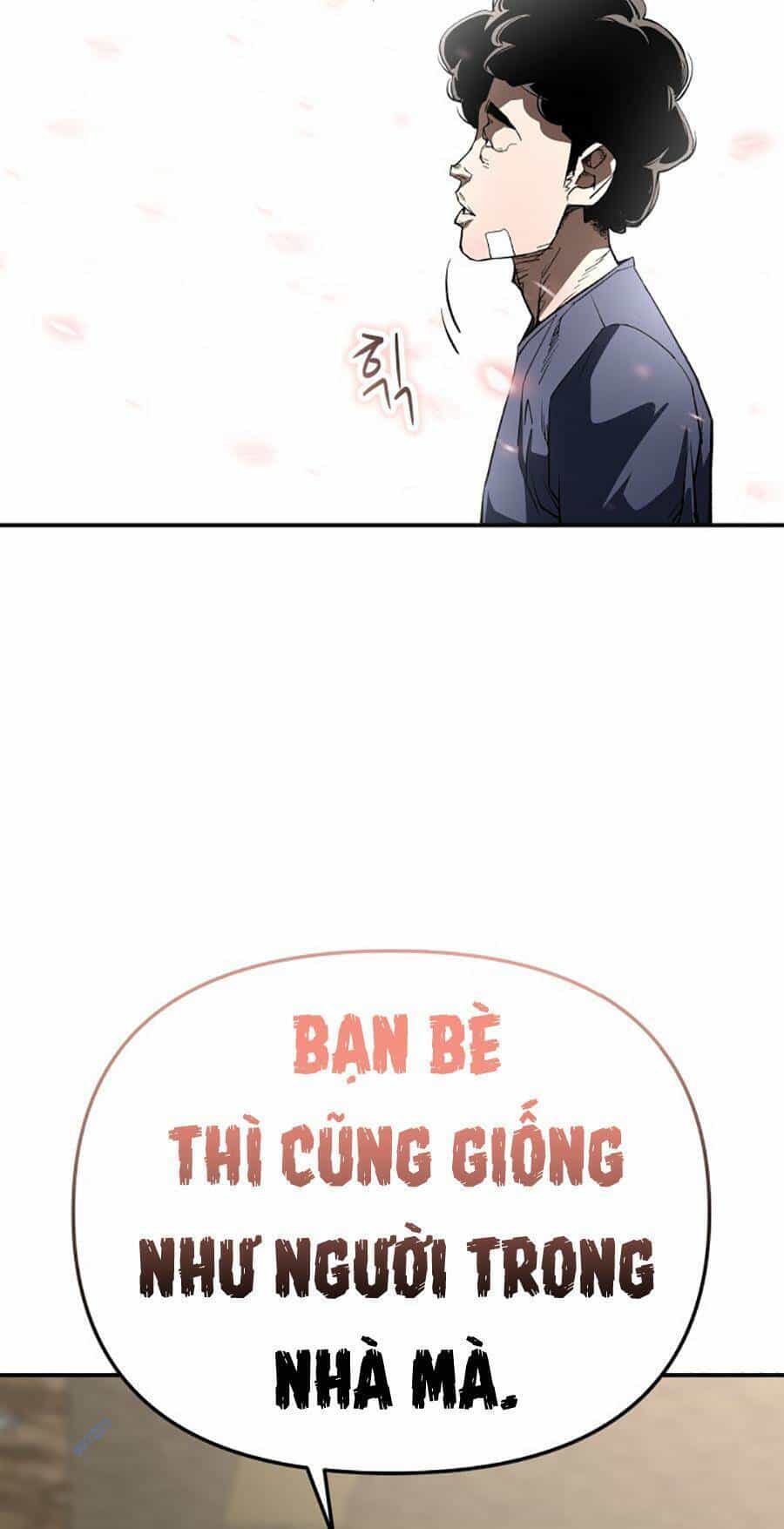 99 Thủ Lĩnh - Chương 17 - ảnh 106