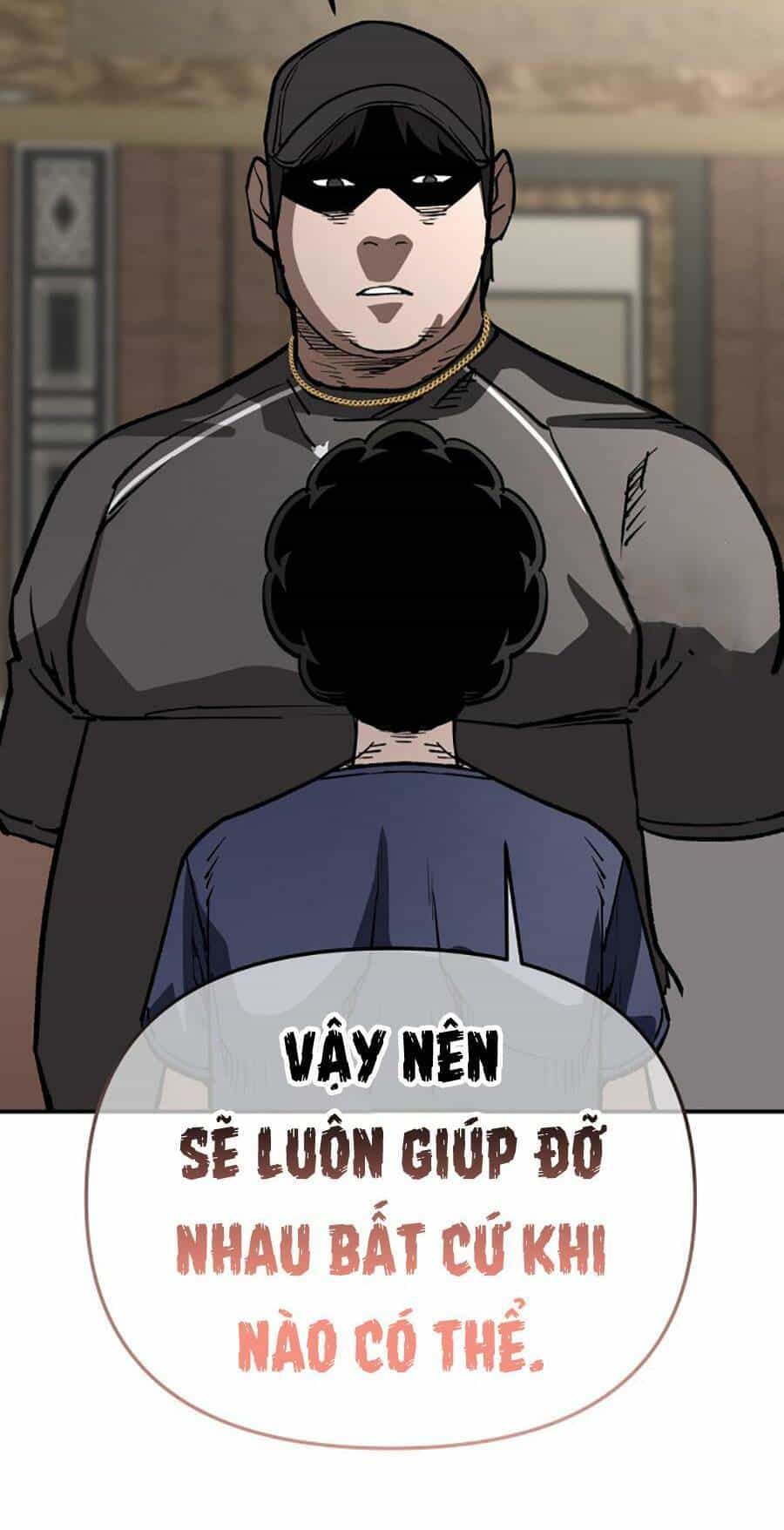 99 Thủ Lĩnh - Chương 17 - ảnh 107