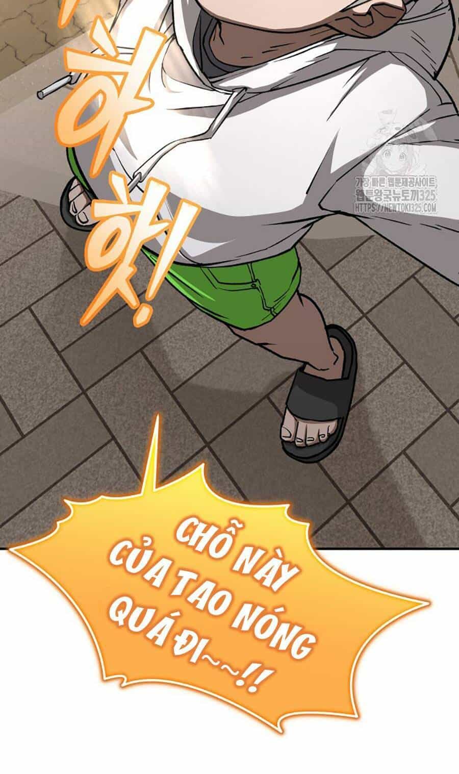 99 Thủ Lĩnh - Chương 17 - ảnh 11