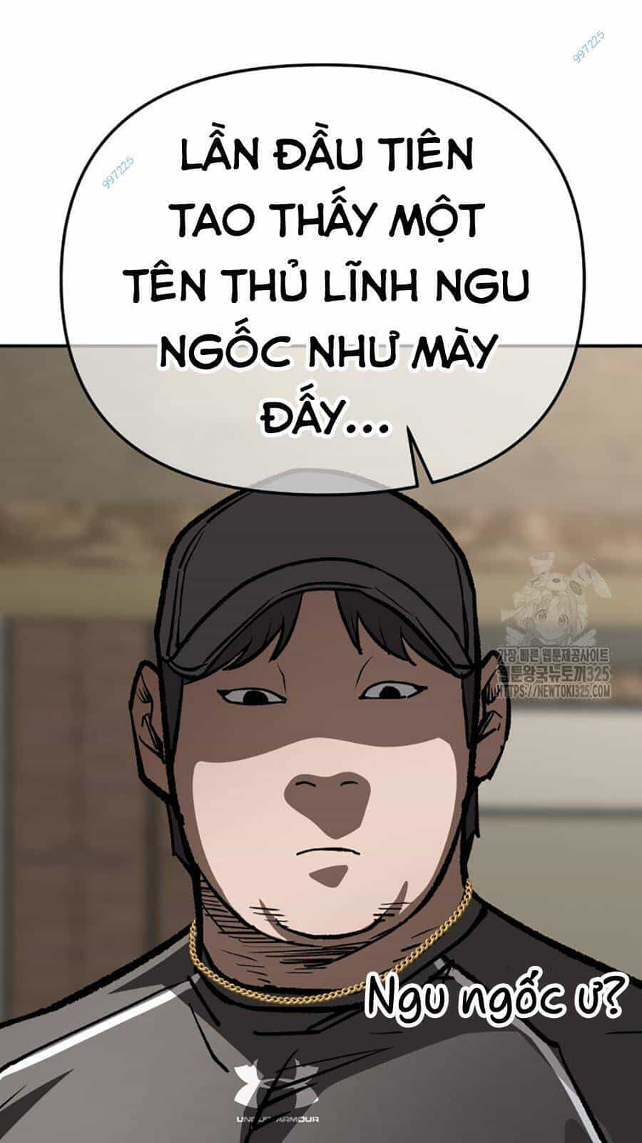 99 Thủ Lĩnh - Chương 17 - ảnh 110