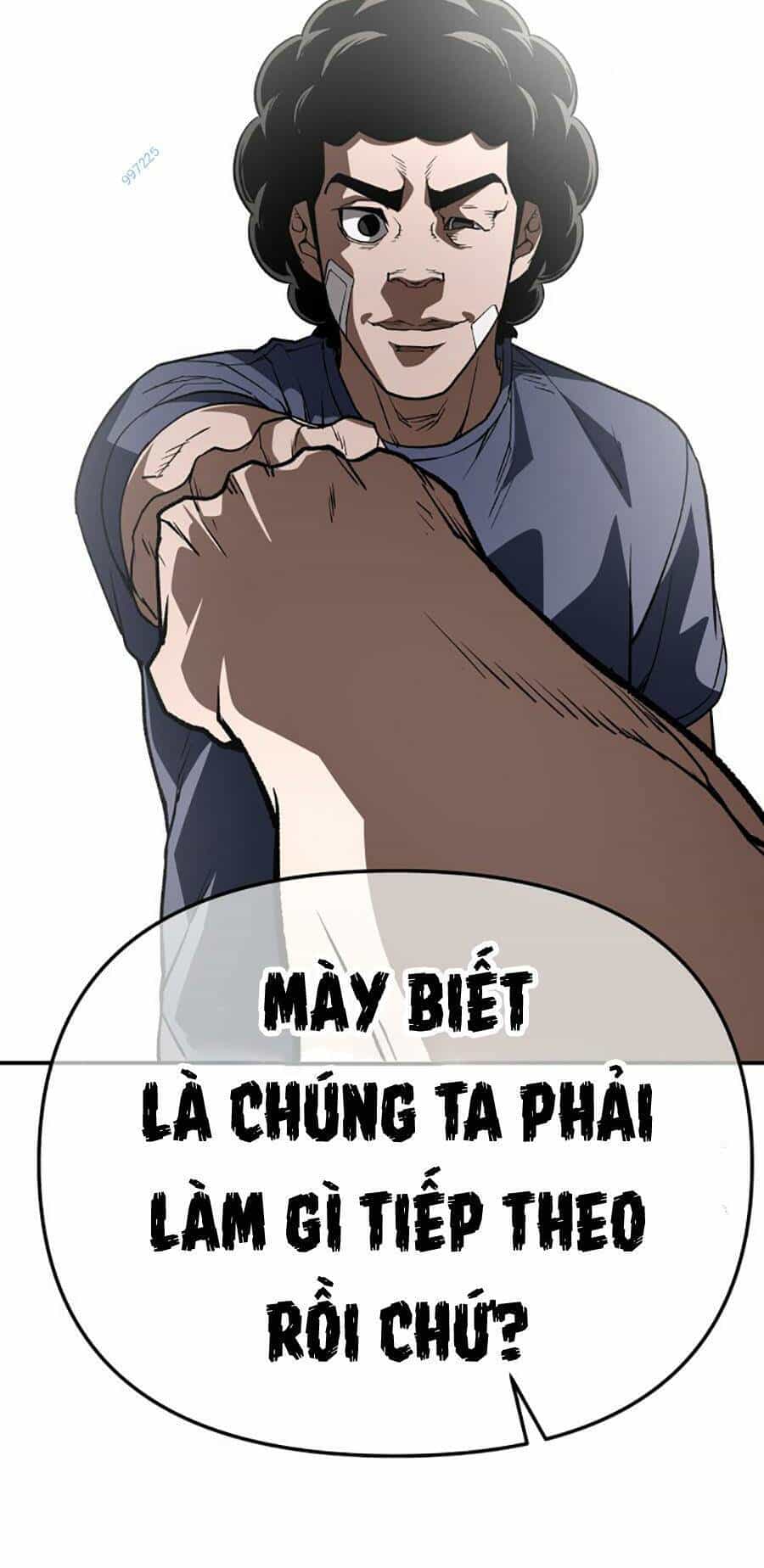 99 Thủ Lĩnh - Chương 17 - ảnh 116