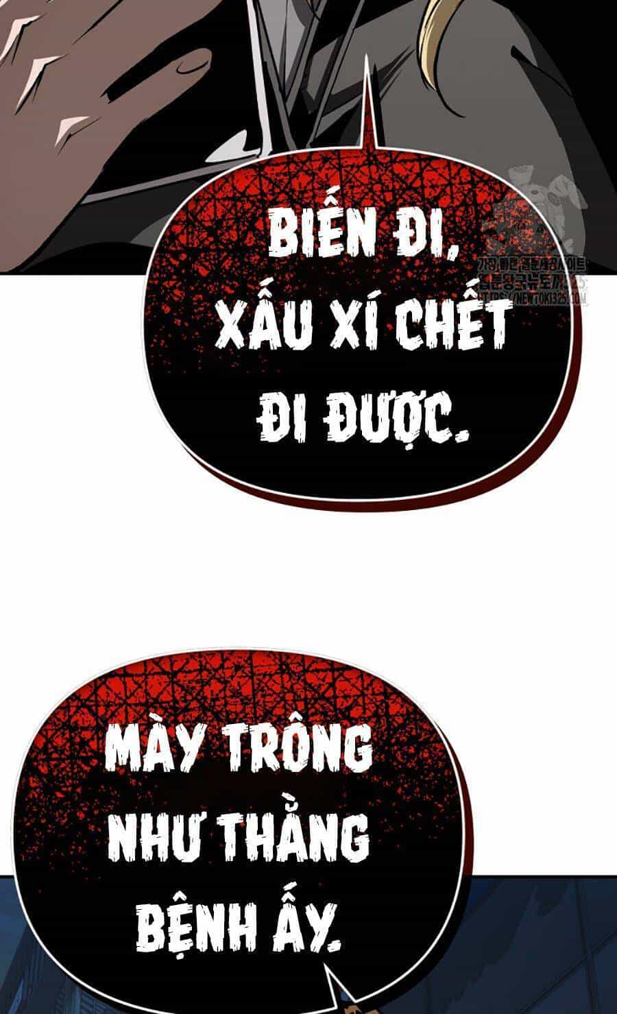 99 Thủ Lĩnh - Chương 17 - ảnh 19