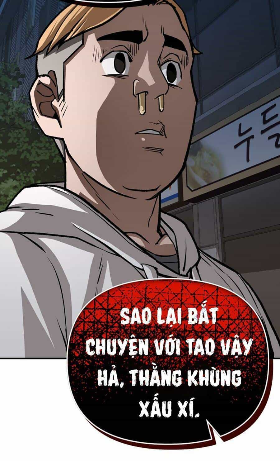 99 Thủ Lĩnh - Chương 17 - ảnh 20