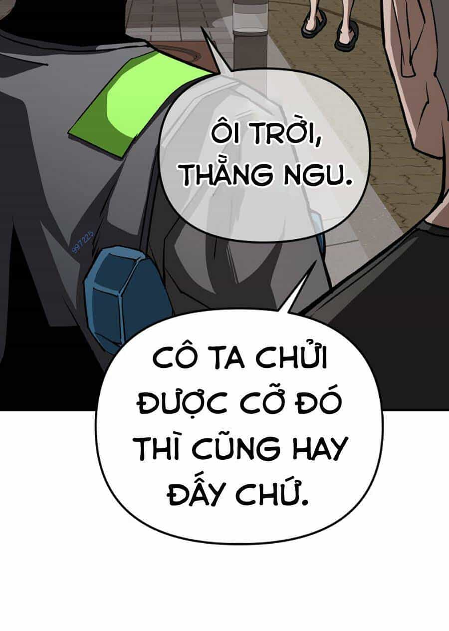 99 Thủ Lĩnh - Chương 17 - ảnh 23