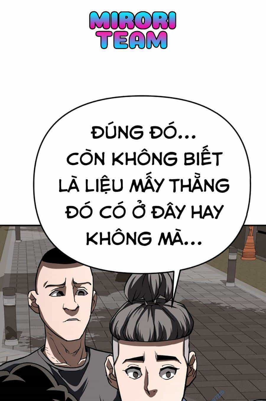 99 Thủ Lĩnh - Chương 17 - ảnh 25