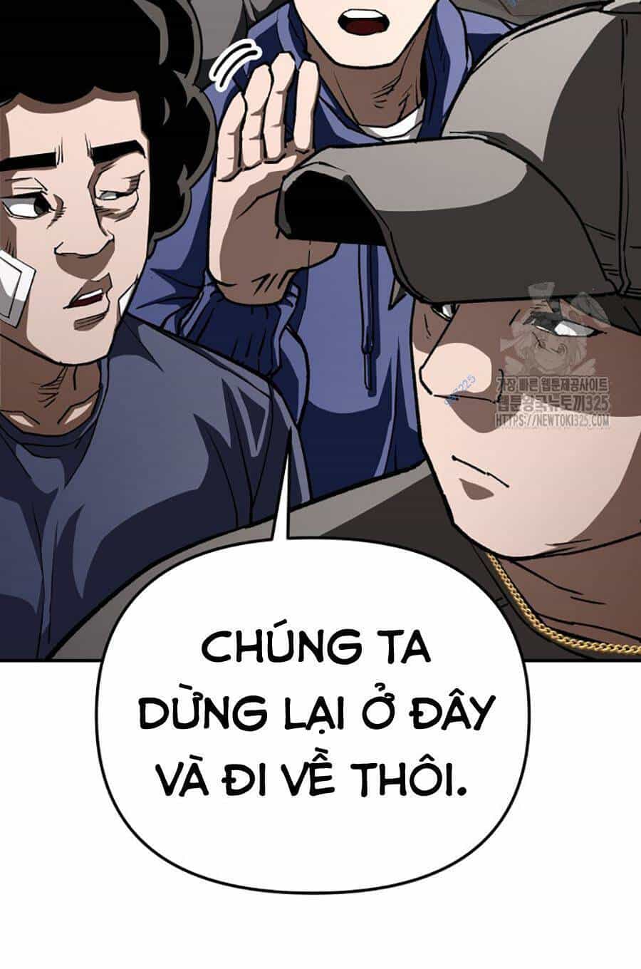 99 Thủ Lĩnh - Chương 17 - ảnh 26