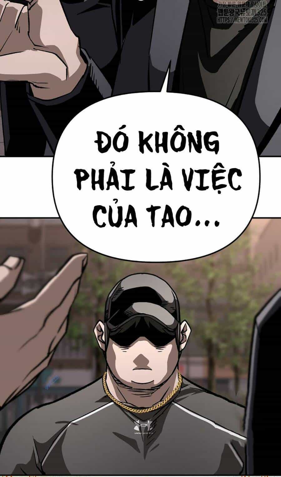 99 Thủ Lĩnh - Chương 17 - ảnh 45