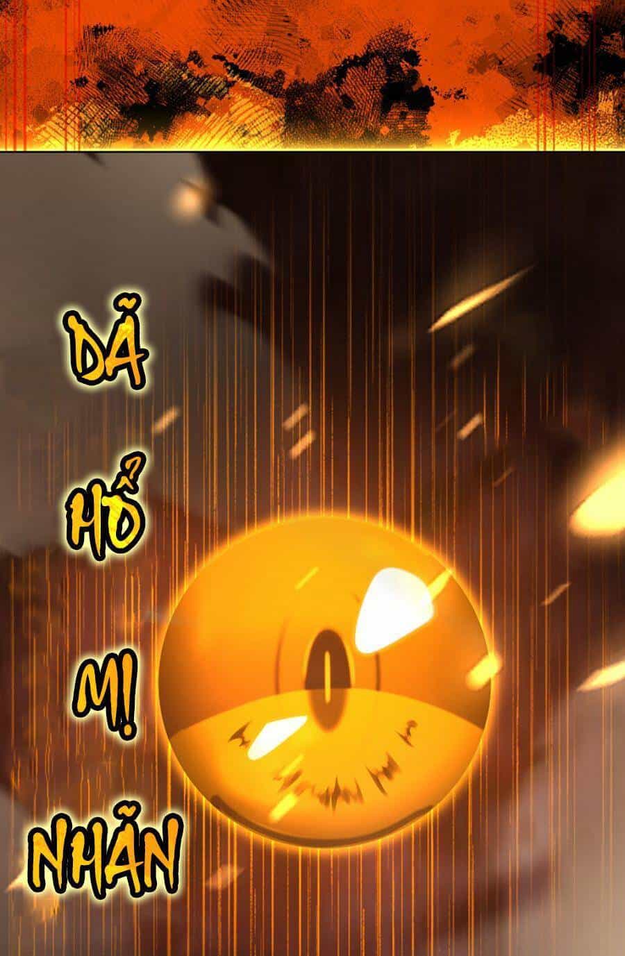 99 Thủ Lĩnh - Chương 17 - ảnh 47