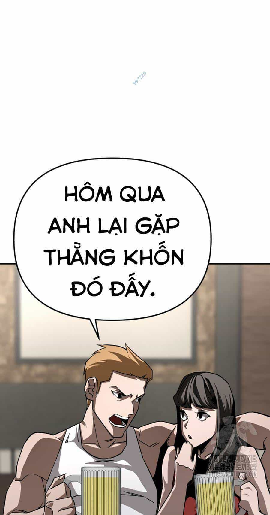 99 Thủ Lĩnh - Chương 17 - ảnh 58