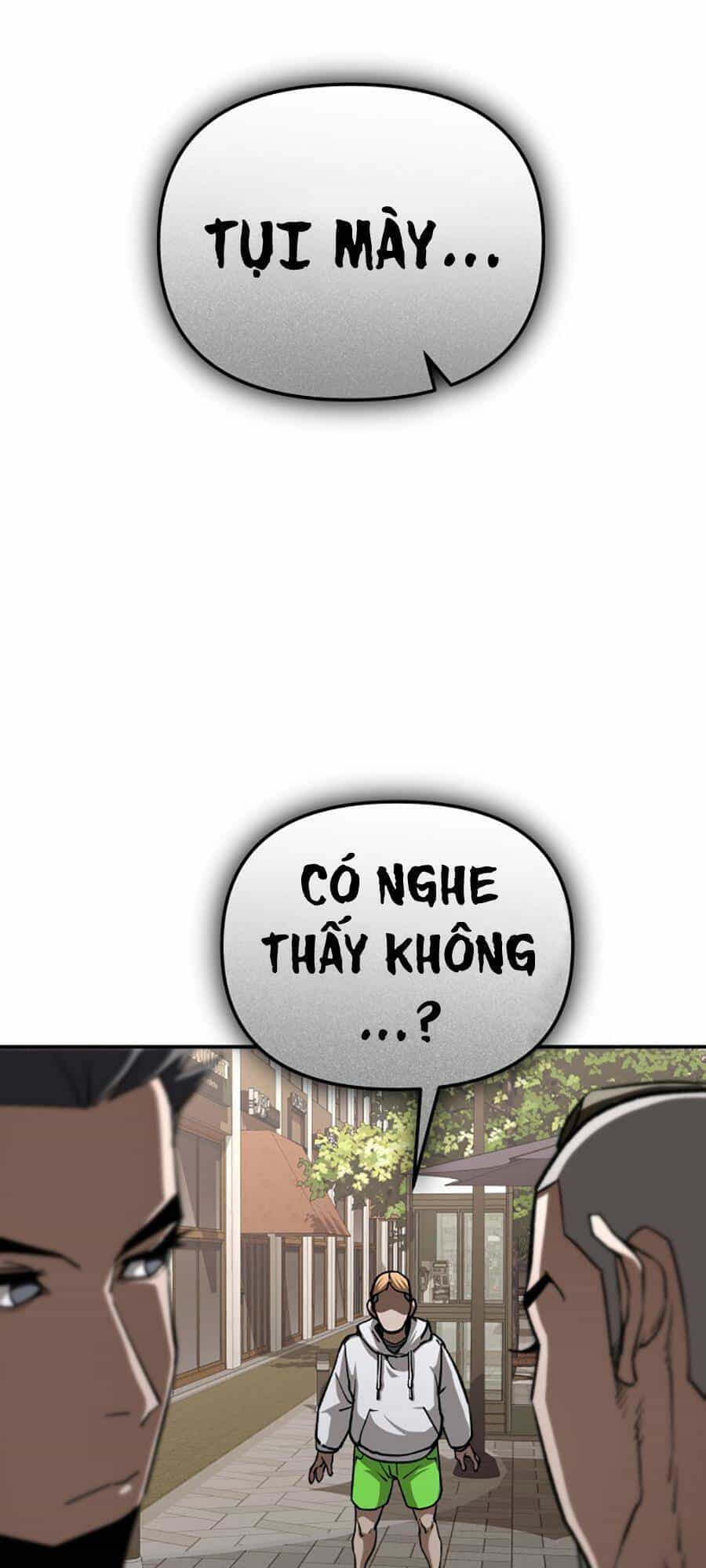 99 Thủ Lĩnh - Chương 17 - ảnh 6
