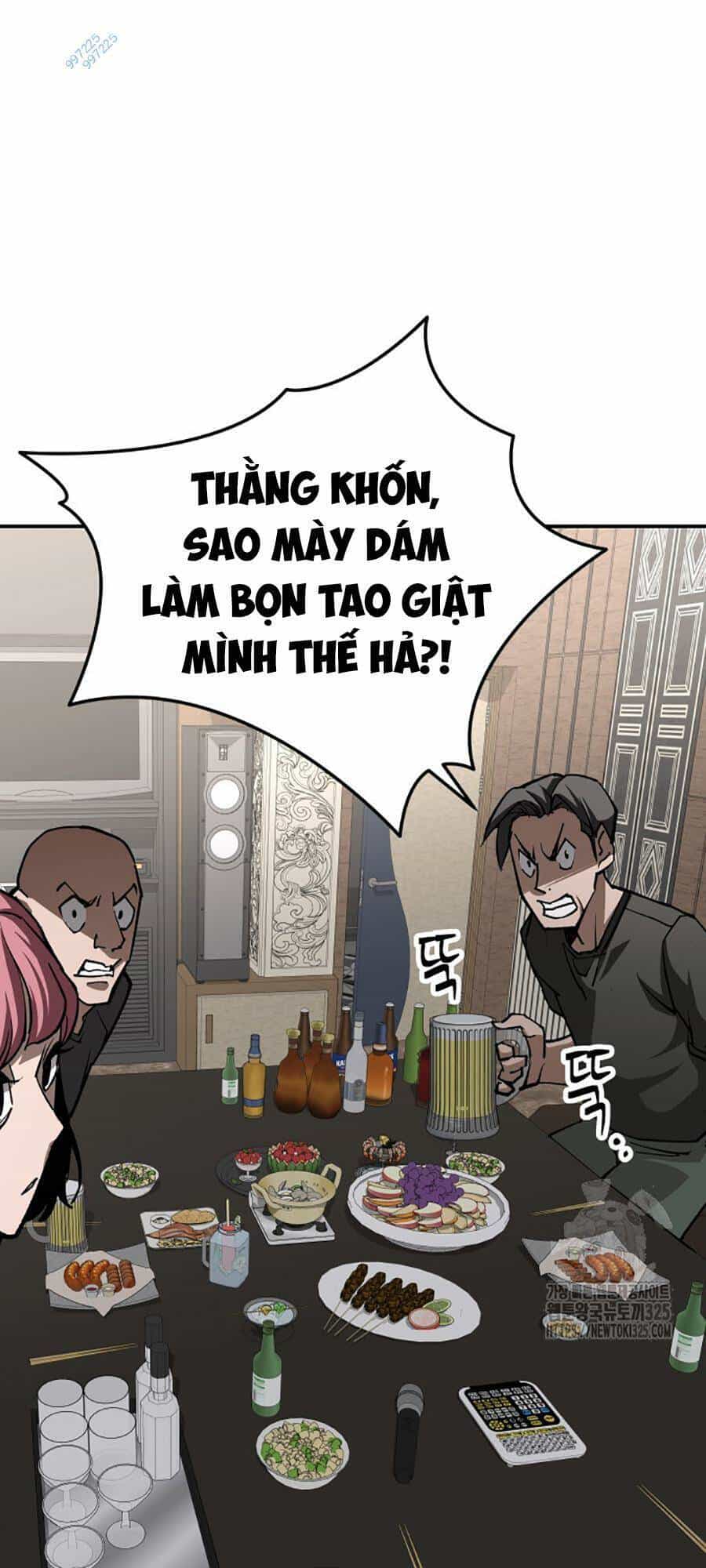 99 Thủ Lĩnh - Chương 17 - ảnh 65