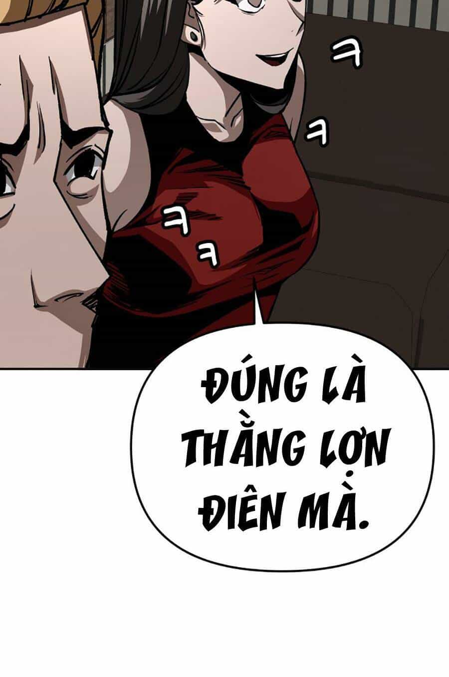 99 Thủ Lĩnh - Chương 17 - ảnh 76