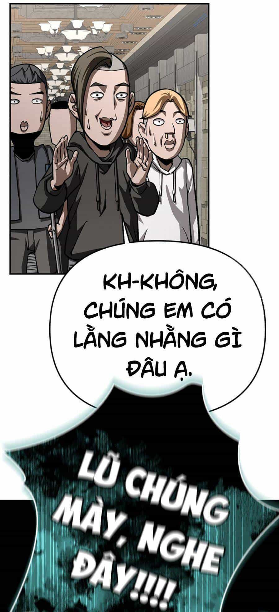 99 Thủ Lĩnh - Chương 18 - ảnh 56