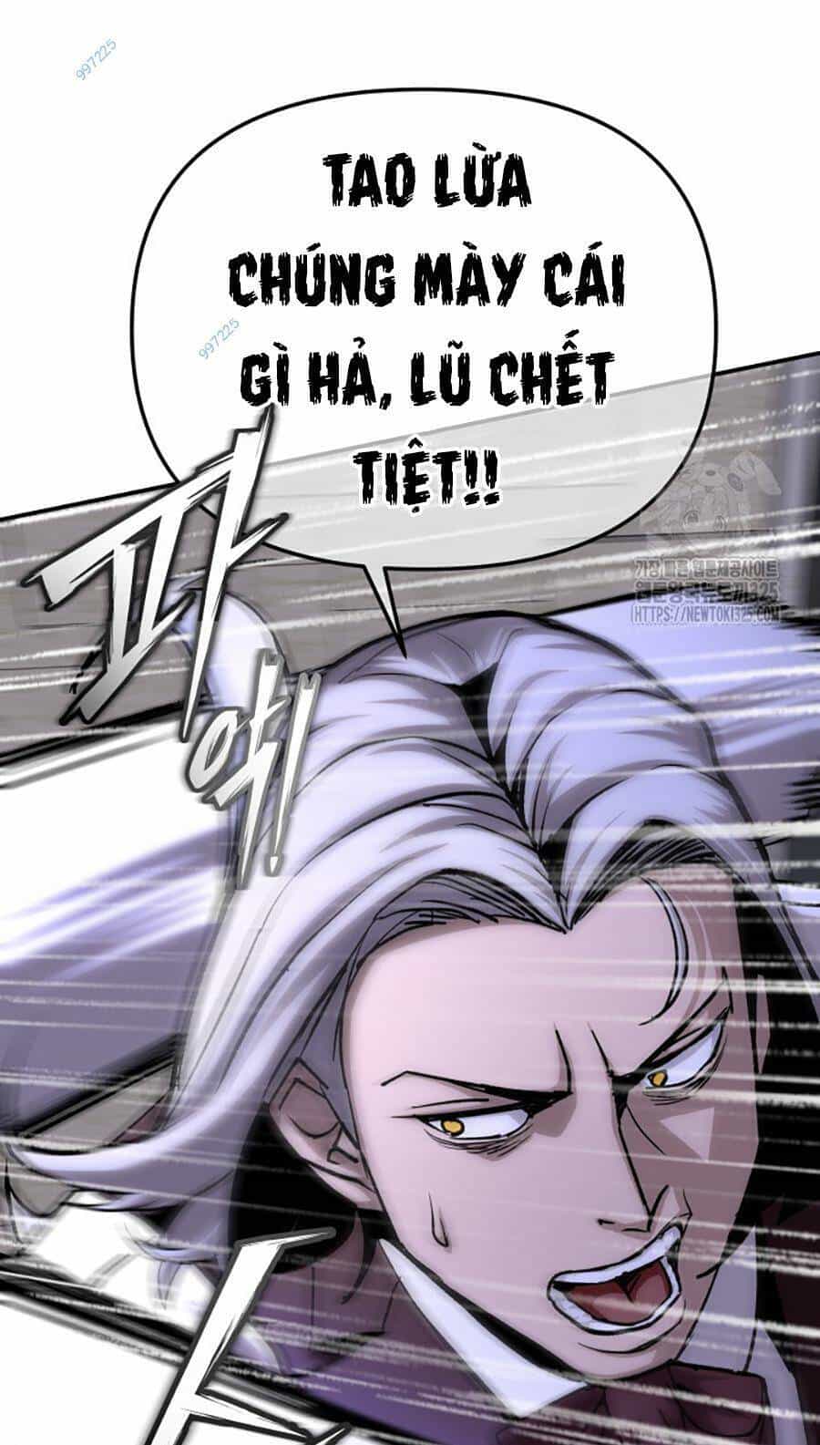99 Thủ Lĩnh - Chương 19 - ảnh 15
