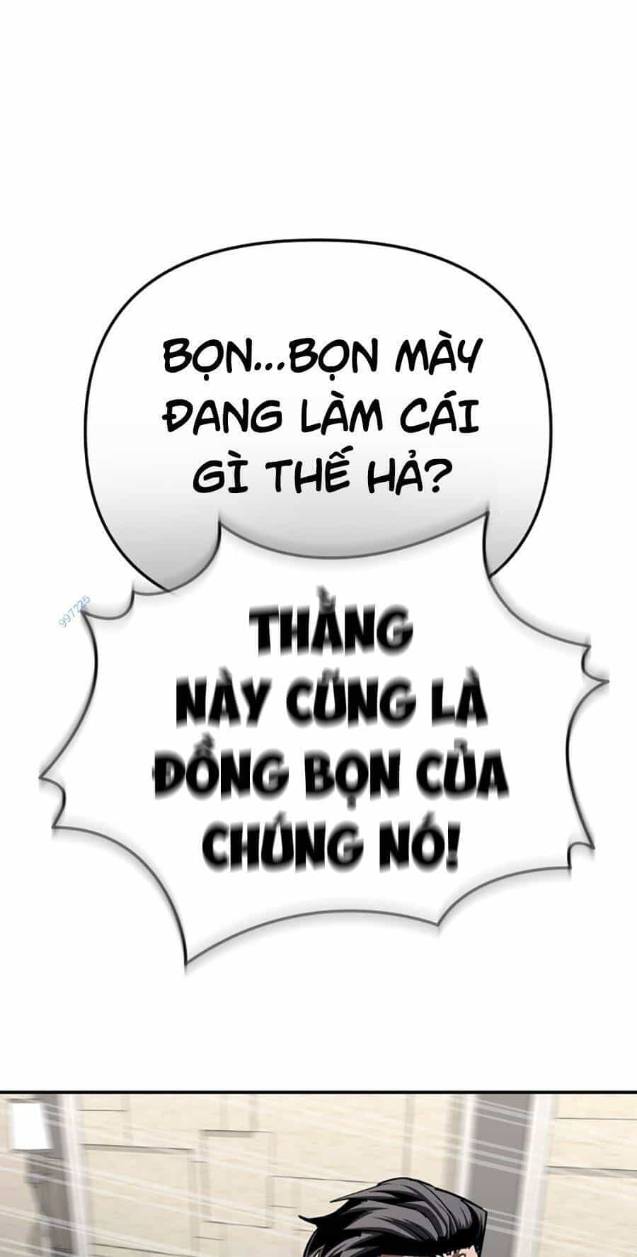 99 Thủ Lĩnh - Chương 19 - ảnh 6